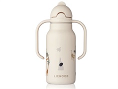 Liewood all together/sandy vandflaske Kimmie 250ml